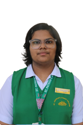 MAANVIYADUVANSHI(ENGLISH EDITOR)